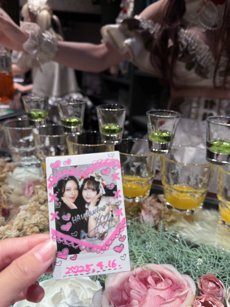 mitsuki_cspr's tweet photo. 癒しを貰ってきた♪ https://t.co/R3eUVkIxch