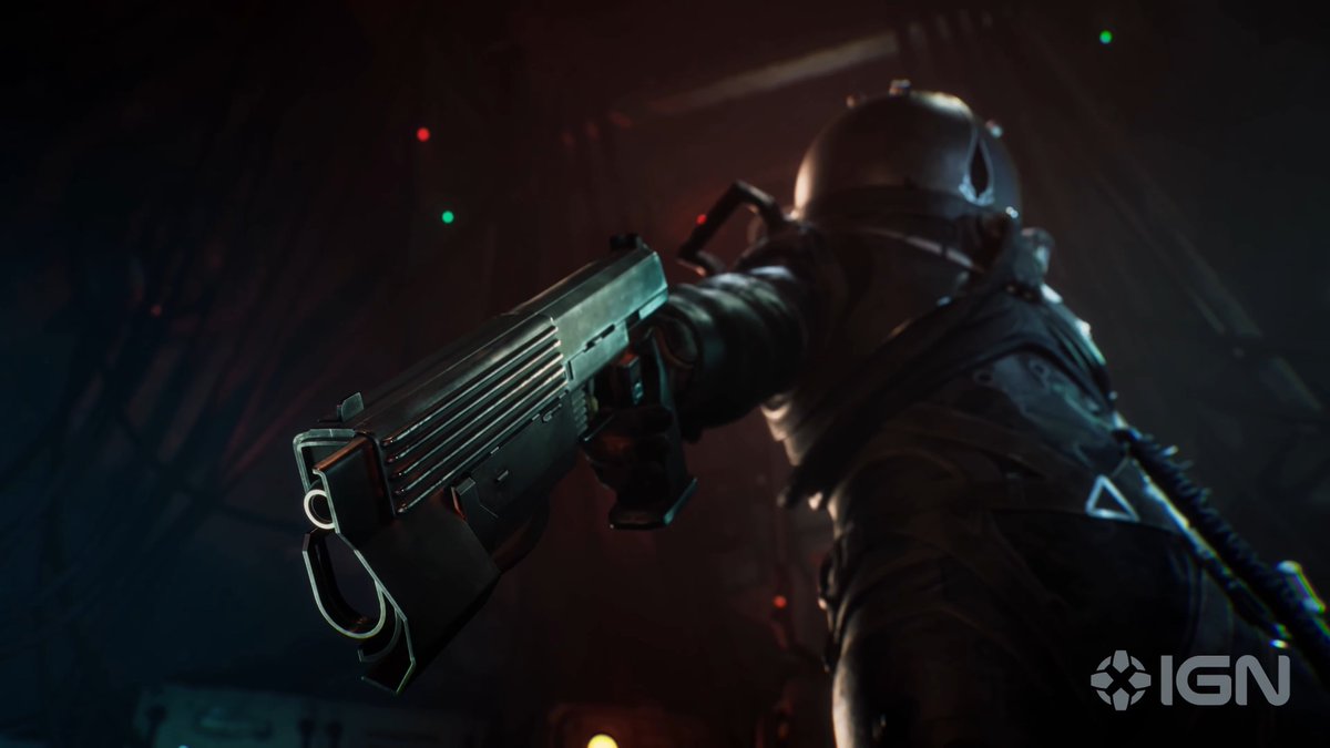 サイレントヒル2リメイクを手掛けたブルーバーチームの新作SFホラーゲーム『Cronos: The New Dawn』ゲームプレイトレーラーが公開！！

サイレントヒルが×SFみたいな雰囲気で良いですな！

～ストーリー～
「Cronos: The New