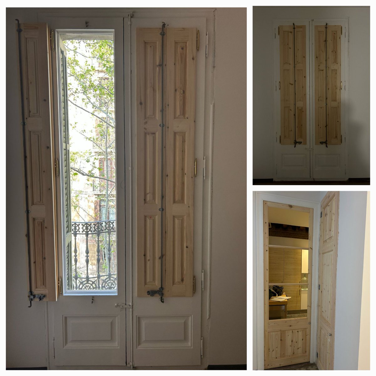 Rèpliques d'elements del segle XlX
<a href="/FusteriaL/">Fusteria Integral Jordi S.L</a> 
<a href="/GremiFustaMoble/">Gremi Fusta i Moble</a> 
<a href="/ADBergueda/">ADBerguedà</a> 
<a href="/AcebBergueda/">ACEB</a> 
<a href="/AcebSuma/">ACEB Suma</a>