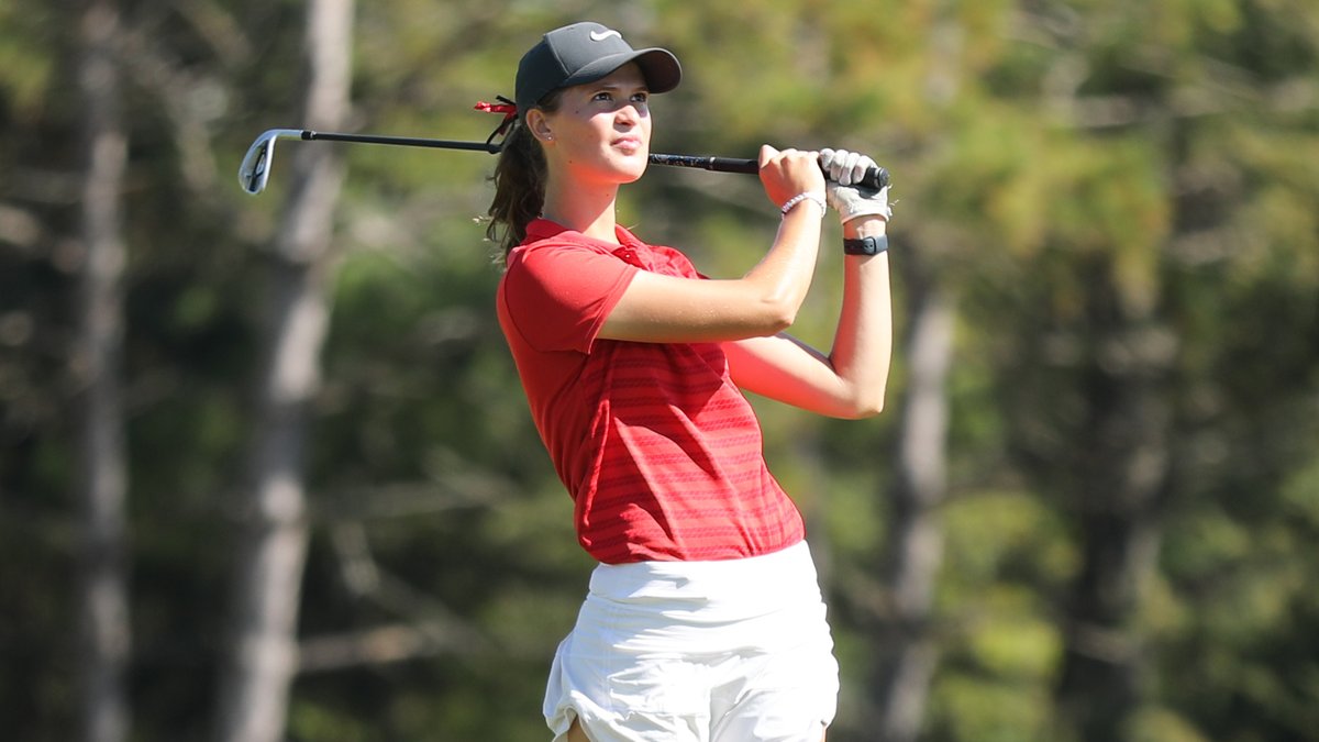 <a href="/LFCwomensgolf/">LFC Women's Golf</a> .<a href="/LFCwomensgolf/">LFC Women's Golf</a> Finished Third at Judson Spring Invitational goforesters.com/news/2025/4/15… #GoForesters