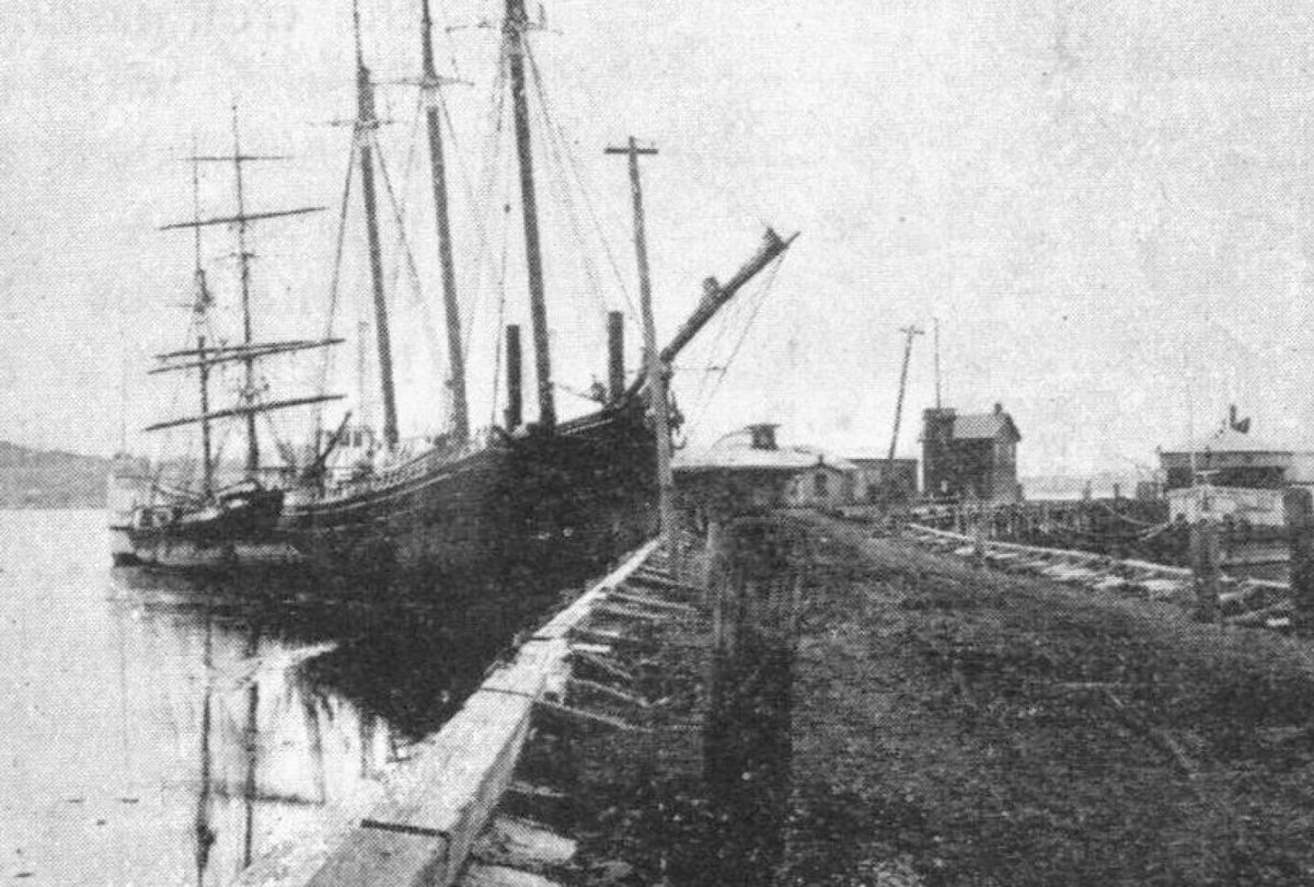 New Haven Preservation Trust tweet media