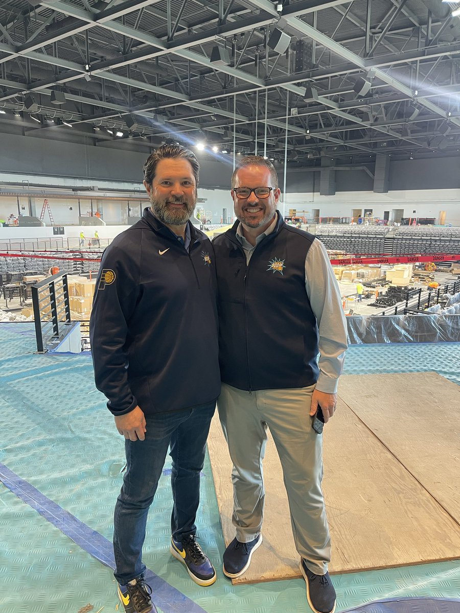 MayorJensen's tweet photo. Welcome to @AIMNoblesville, @noblesvilleboom!

BOOM BABY! 💥 https://t.co/AqJXAEBvlW