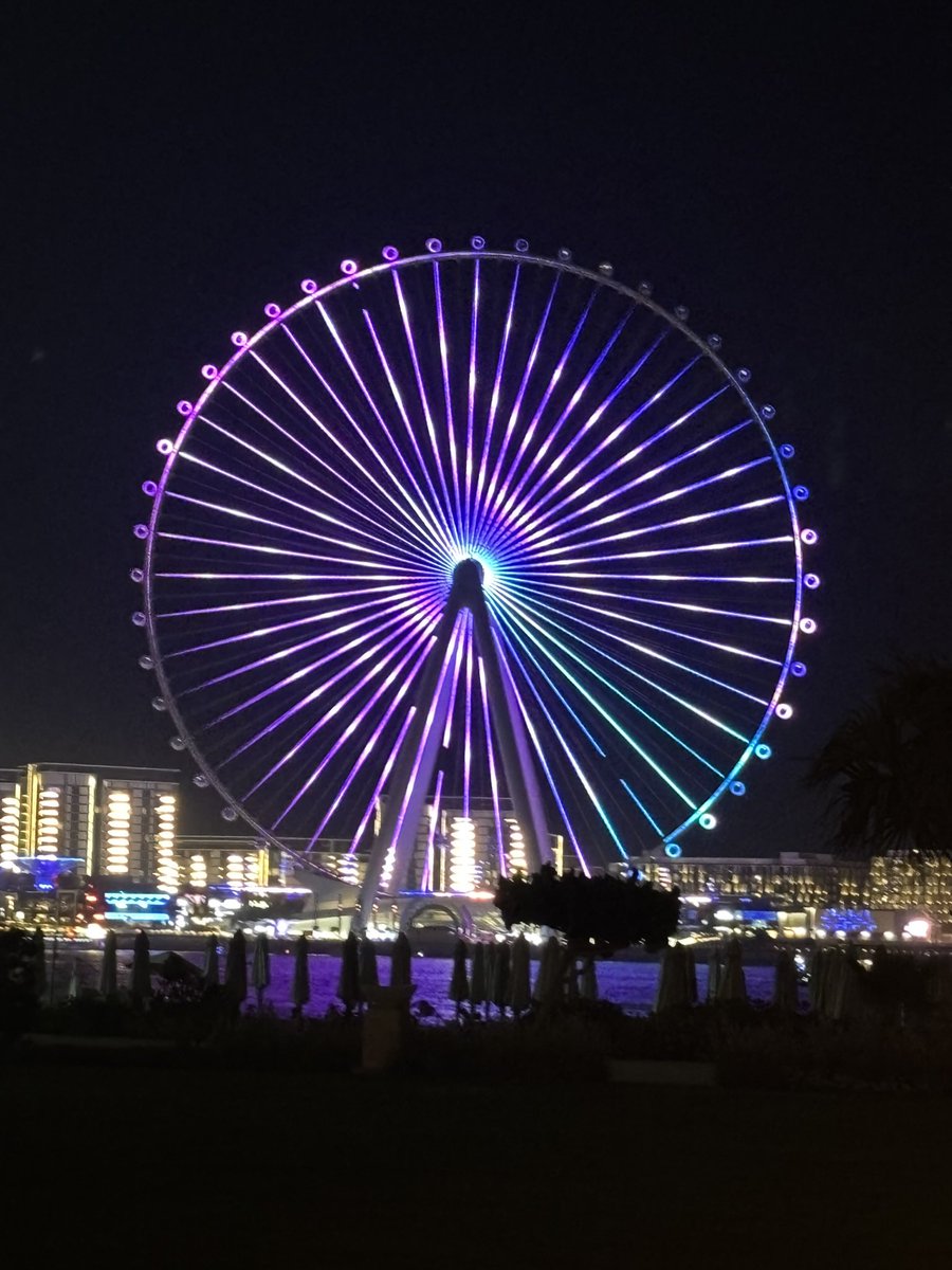 McAllisterMagic's tweet photo. So many experiences in one place #dubai you’re amazing 🤩 https://t.co/e03GhEk2hx