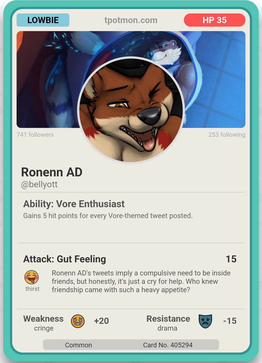 Ronenn AD tweet media