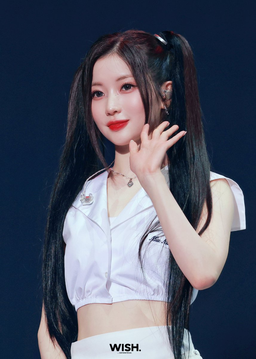 wish__asa's tweet image. 250417 🎂

君がこの世界に現れた日🩷空さえも優しく微笑んだ🥹

#BABYMONSTER #베이비몬스터 
#아사 #ASA #榎並杏紗 #ENAMIASA