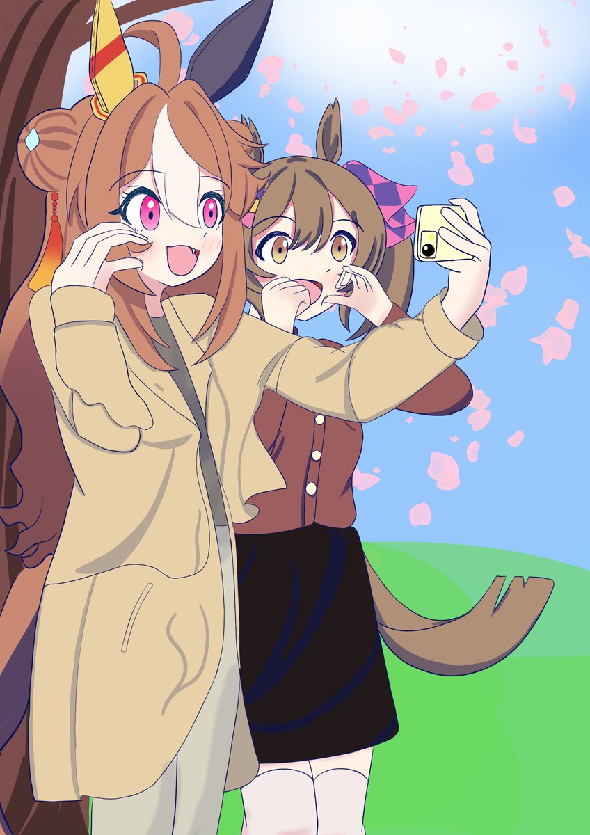 うにもち (@unimochi58481) on Twitter photo 