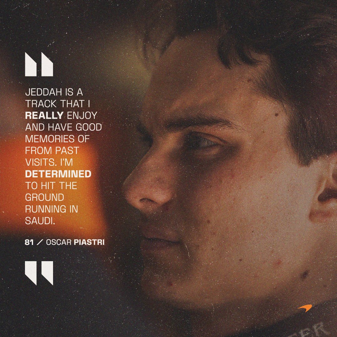 McLaren Mastercard Formula 1 Team tweet media