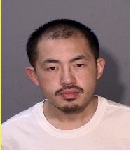 RamseySheriff's tweet image. We took more meth off the streets yesterday.
Chang Yang, 31, of Minneapolis, fled from our deputies and crashed near 35E and Maryland. Then he tried to run away, but he wound up in cuffs.
Now he's in jail awaiting his latest charges, which will be added to all the others ...