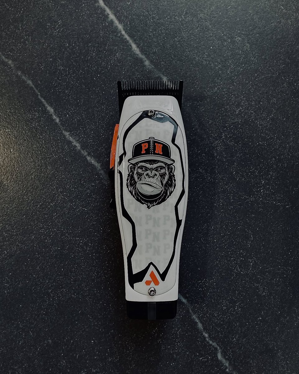 Andis Company tweet media