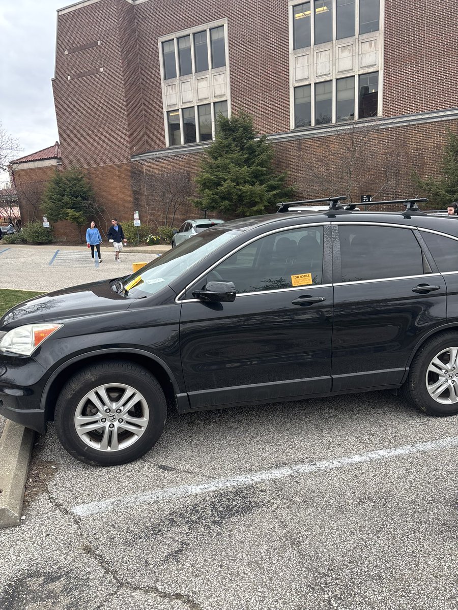 POV you parked in the wiux parking spot and felt the cold hate of parking enforcement