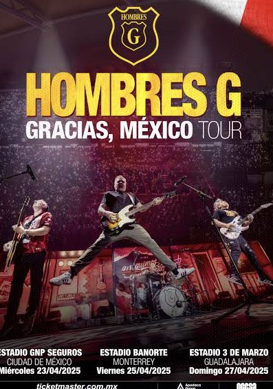 soyjuantavares's tweet photo. En #MusicaXLaVida vamos a platicar de “ en mi último día de trabajo #QuieroDecir…
participa por 🎫 #HombresG @LADecadentes #Buky #JoseMadero #CampLeague #CarlosRivera #TheWallows #MaxiPaqueteHolandesa y #CenaCasaDelRock
Presentado @Electrolit @Megacable @RedColaMx @OfficialAlorica y @barmicilmx
8am en @MAXIMA1067FM
#RadioramaDeOccidente