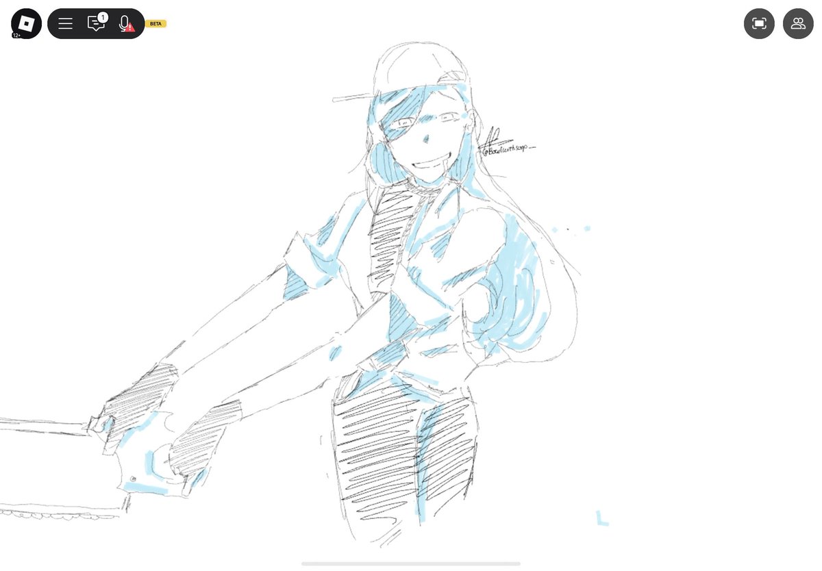 feeshcaik's tweet photo. idk #robloxart #YiXi https://t.co/KzdpvYjRJf