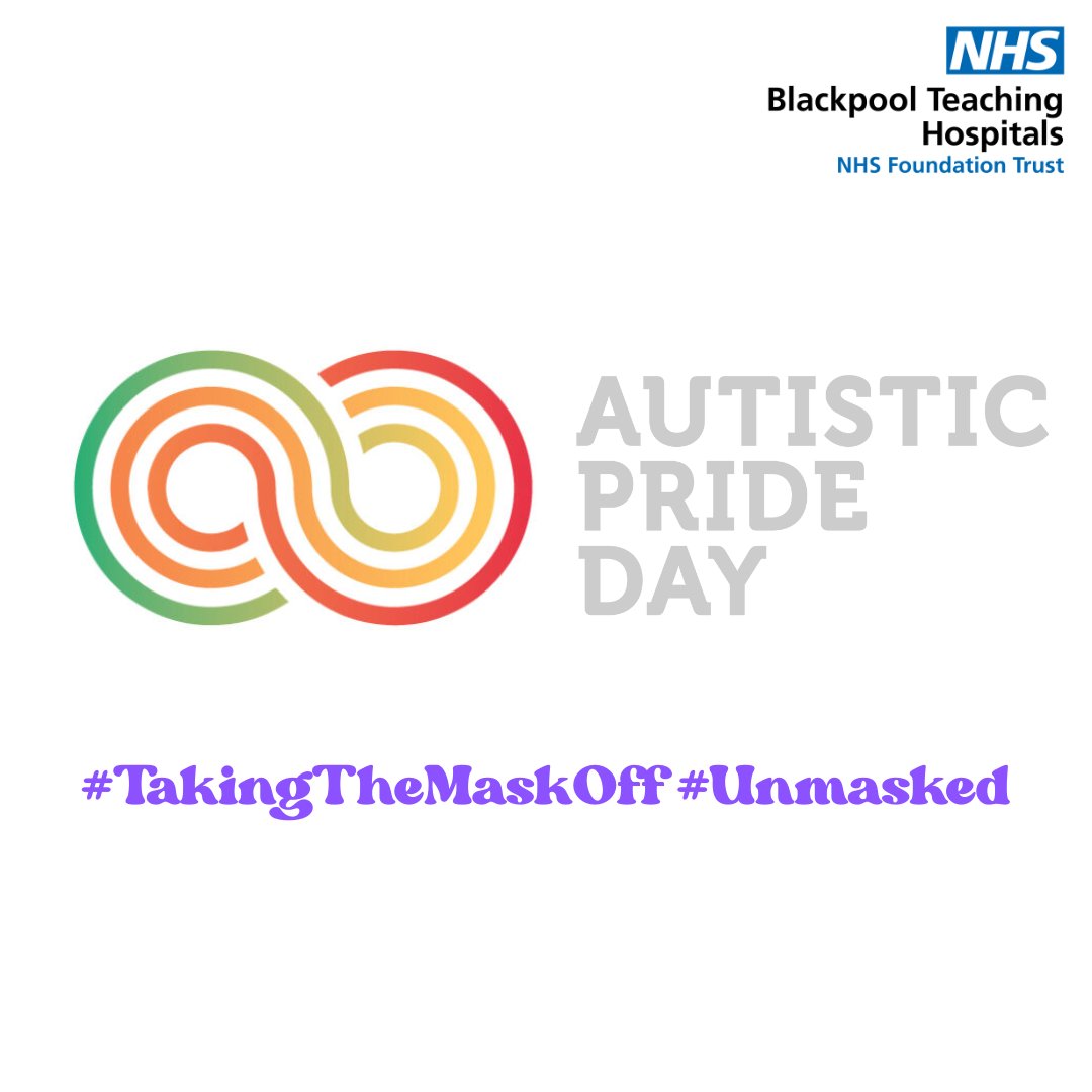 ❤️Autistic Pride Day❤️

Led by the Australian charity, APD follow a clear plan to improve Autistic lives by providing free resources, raising awareness, fostering a sense of community, and creating positive change.

Access Free Resources and More ➡️ autisticprideday.org