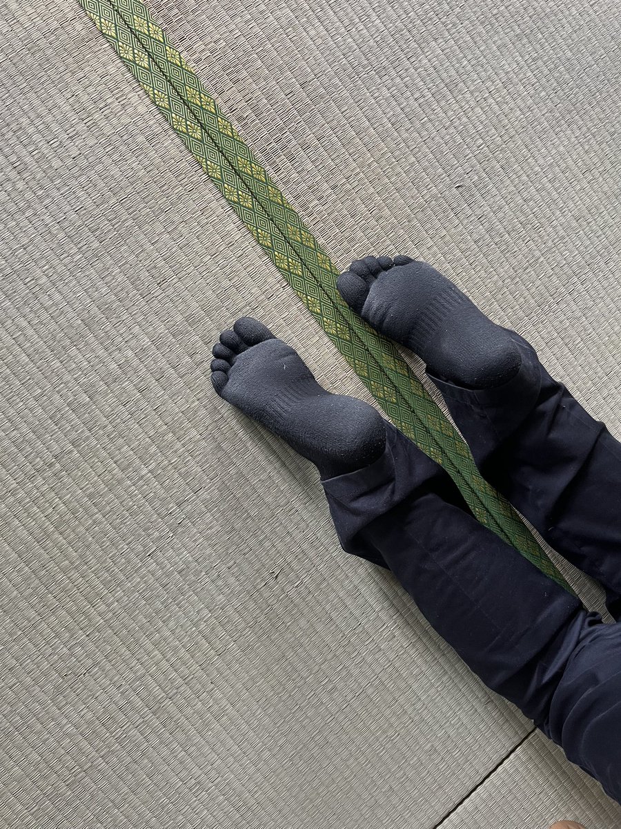 肉球🐾
#靴下フェチ #匂いフェチ #5本指靴下 #5本指ソックス
#toesocks #踏み活 #靴下売ります