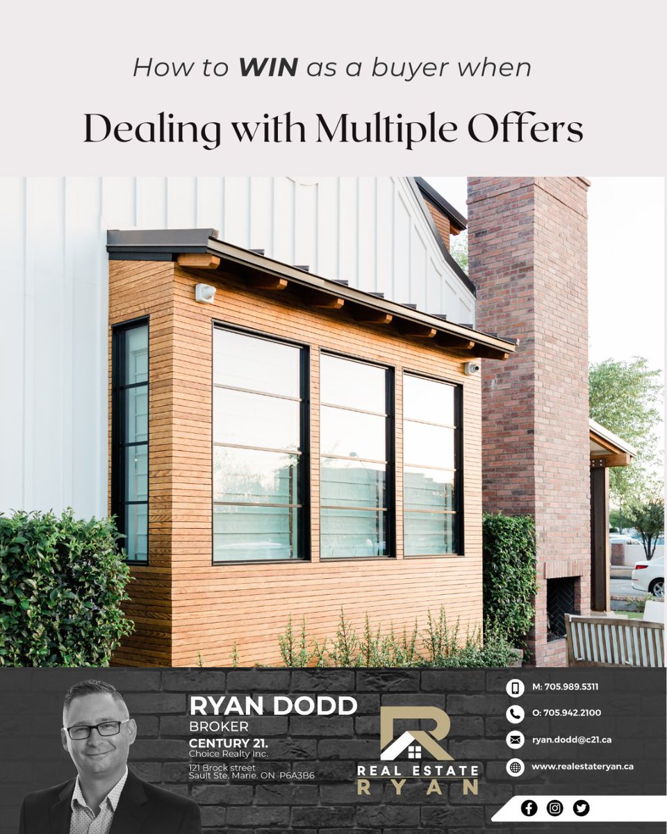 Real Estate Ryan tweet media