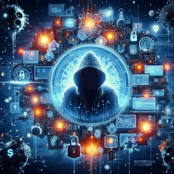 netzpalaver's tweet photo. Bösartige Kampagne der APT-Gruppe UNC5174 kombiniert Snowlight und VShell
#Cyberbedrohung #Cybersecurity #Cyberspionage #Linux #Malware #RemoteAccessTrojaner #Snowlight @Sysdig #VShell
https://t.co/MT8KqSlT18 https://t.co/Bzal29Txa0