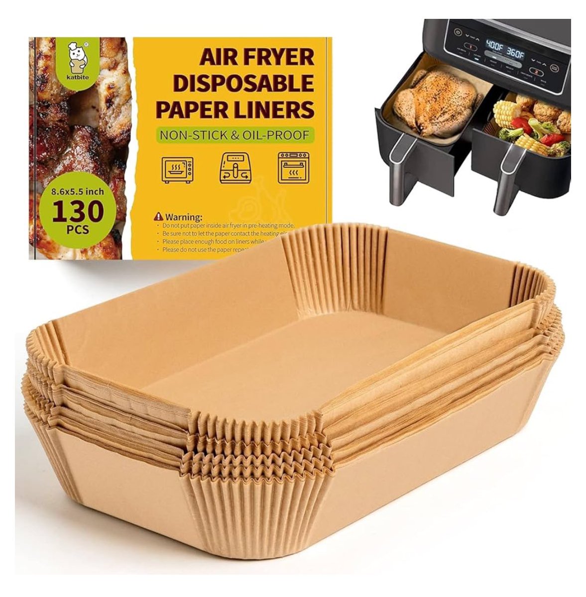 LonnieCallies's tweet photo. @BTashaParr @ESchillup @660ag I just received these from Amazon. Going to give them a try. https://t.co/Qny7FFNA3L