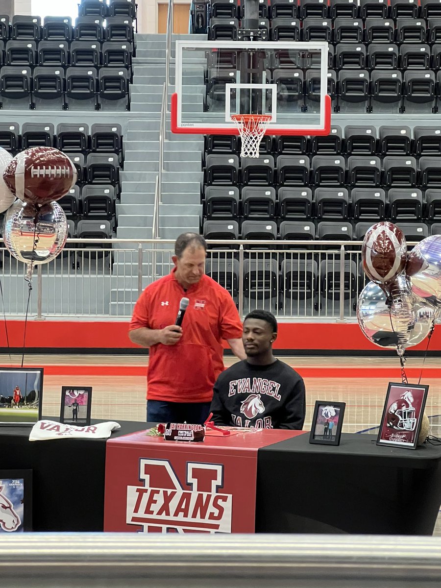 Congratulations Jay! Best of luck!