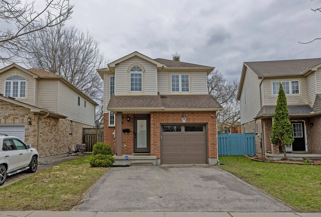 Check out this home! Welcome to this beautifully renovated 2 + 1 bedroom, 2.5-bathroom home, where thoughtful updates and stylish finishes create the perfect blend of comfort and functionality. Step inside to discover warm .. marta-milton.cb1.info/aj8l6h