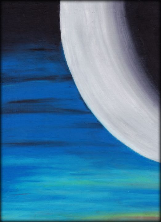 lfgobin's tweet photo. Art of the Day: "Dusk". Buy at: https://t.co/YlwTbPdB6j https://t.co/gjO4Veg7LM