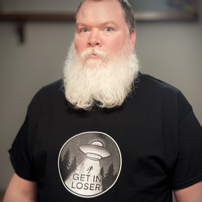 #NewProfilePic