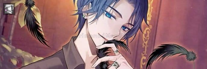 !2DFess — 𝘎𝘶𝘵𝘦 𝘕𝘢𝘤𝘩𝘵, karakter ini baru saja dilepaskan oleh penulis untuk mencari relasi baru. Jika tertarik untuk menjalin relasi, tinggalkan sebuah IC, atau cukup melakukan RT—dan, penulis akan segera menghampirimu~