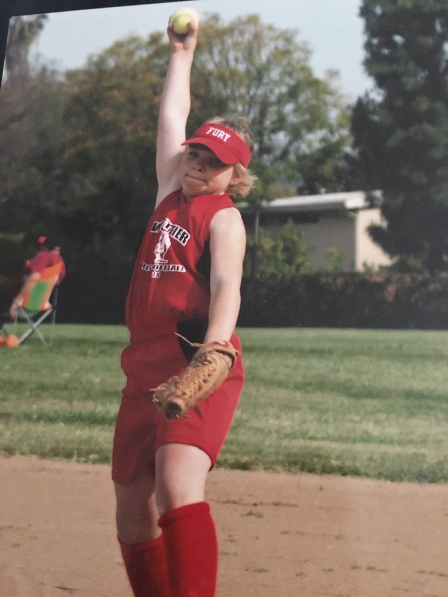 Bemidji State Softball tweet media