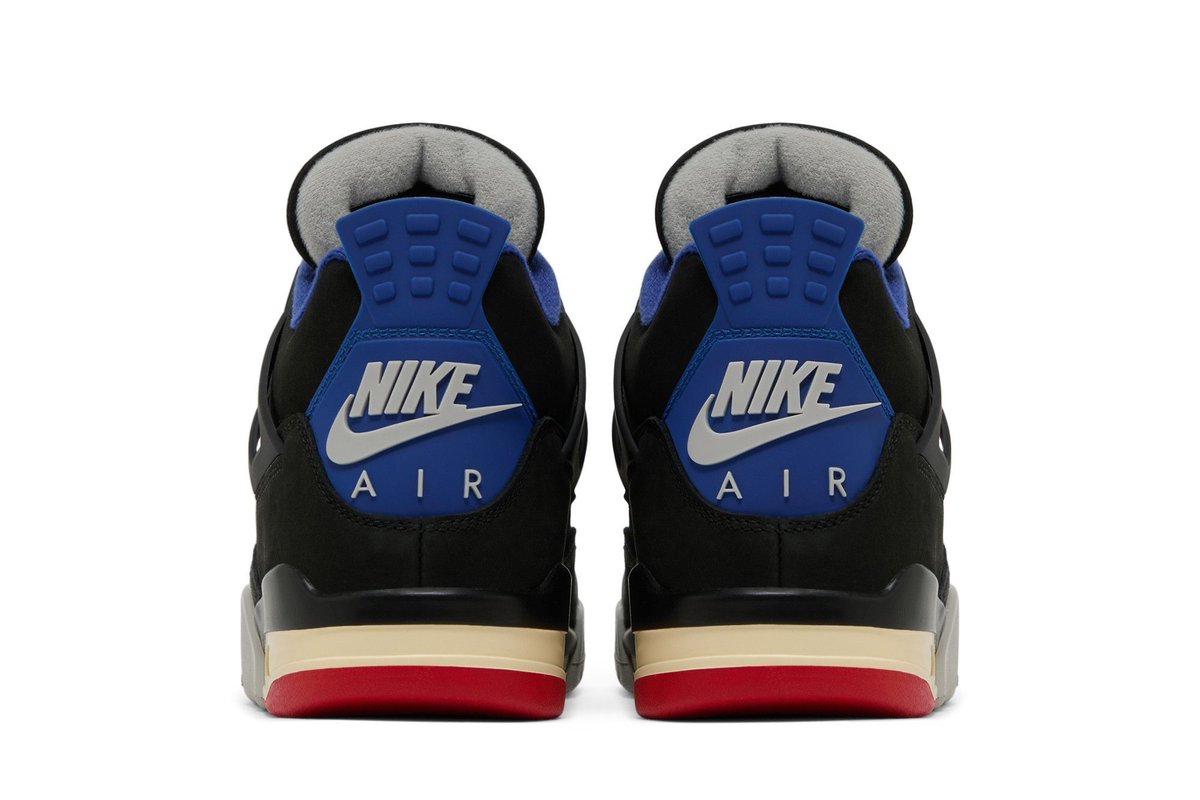 RETAILER LOOK: Air Jordan 4 Retro "Rare Air" Gold Lettering

White Lettering - 75%
Gold Lettering - 25%

🗓️ July 26th, 2025
📝 FV5029-003 (MENS)
💰 $215 USD
💵COP OR 🚮DROP?