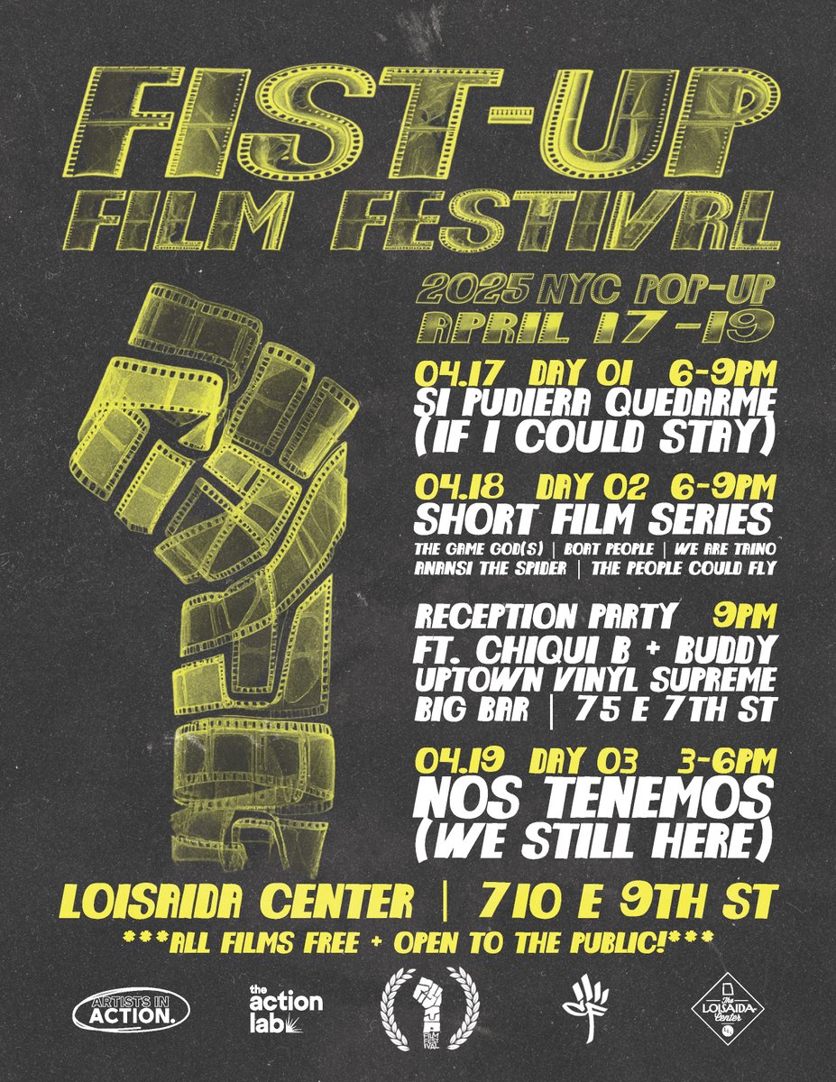 Action Lab NY tweet media