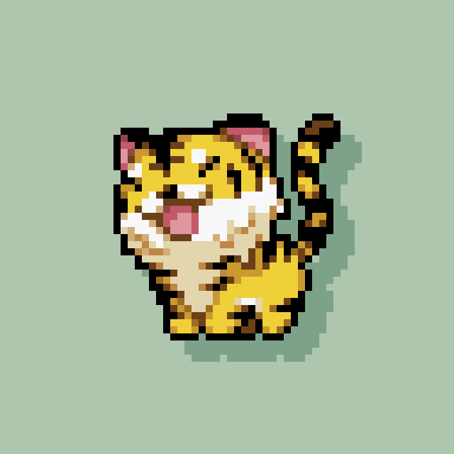 トラ
