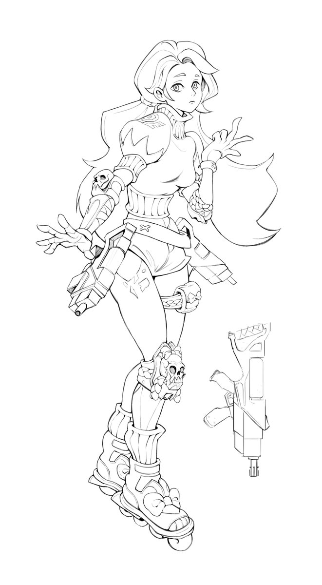 peacha0312's tweet photo. lineart for my character_03
#sketch_daily #sketch #drawing #art #artwork🎨 #artis #illustration_daily #lineart #digital_artwork #mangas #mangaartist #comicart https://t.co/JgUcdFPqNA