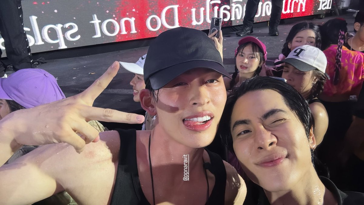 doublepjourney_'s tweet photo. 2 พี่น้อง น่ารักกกกก

📸 IGs : mixxiw

#ppnaravit @ppnaravit https://t.co/reeC6SwavD