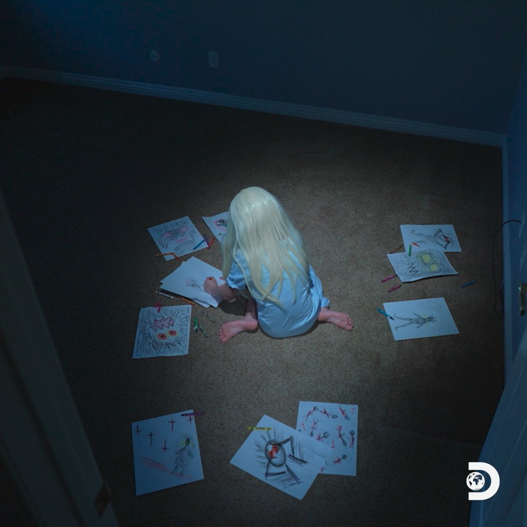 Ghost Adventures tweet media