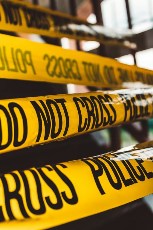 vprobish's tweet photo. Interesting look at how a local law enforcement agency handled a ransomware attack before it could do real damage. https://t.co/lMWiTkJXVK https://t.co/RFeDu9ykTR