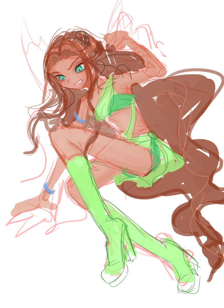 Sunnybu69's tweet photo. #ArtShare #ArtWork #illustration #Art #Artist #illustrationArt #digitalartwork #digitalart #draw https://t.co/nV2xf2BCZF