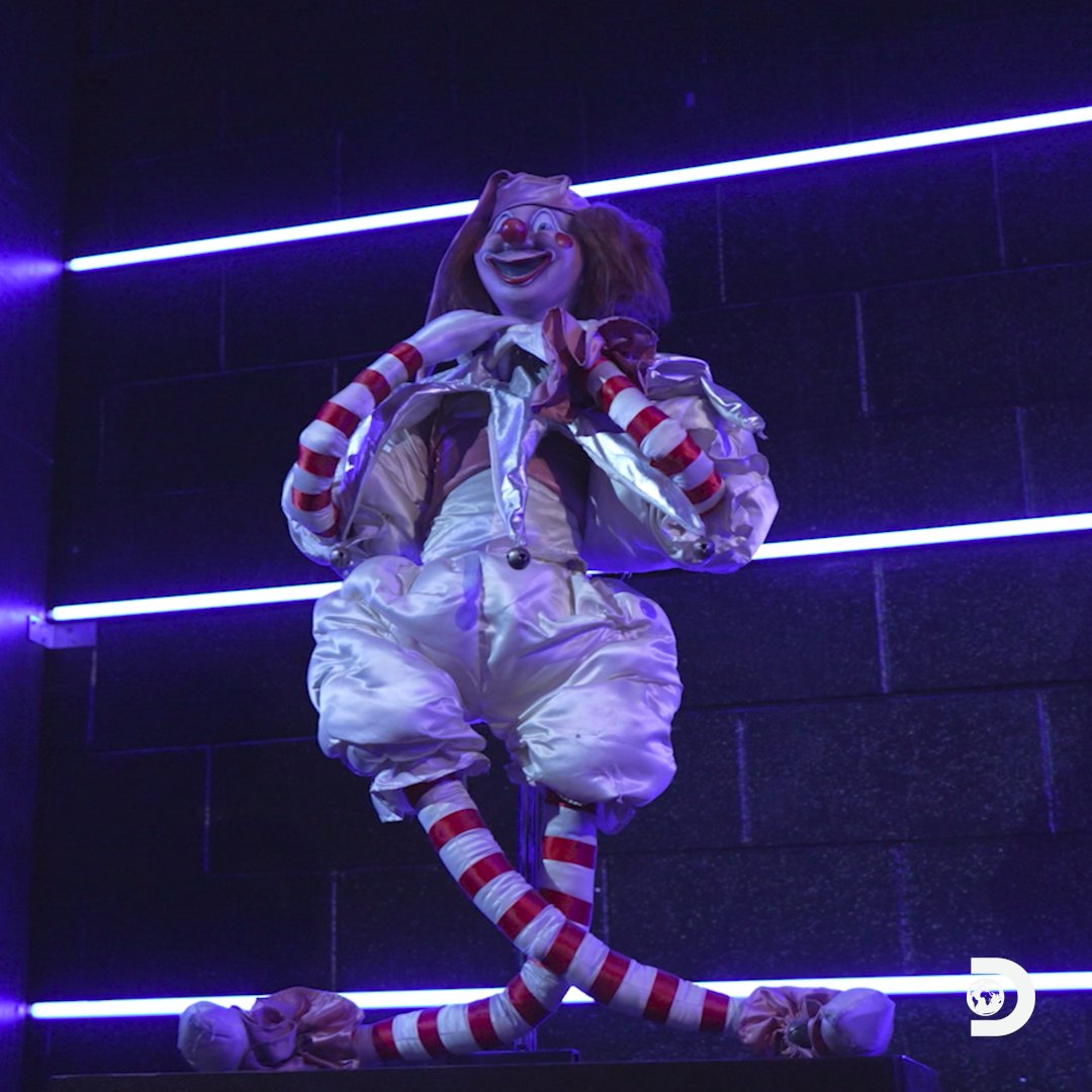 Ghost Adventures tweet media