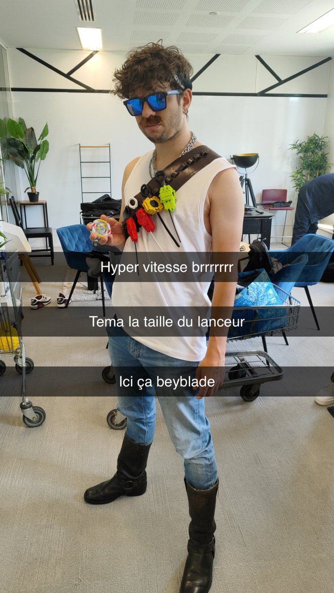 Vous avez dit UFA 2025 ???