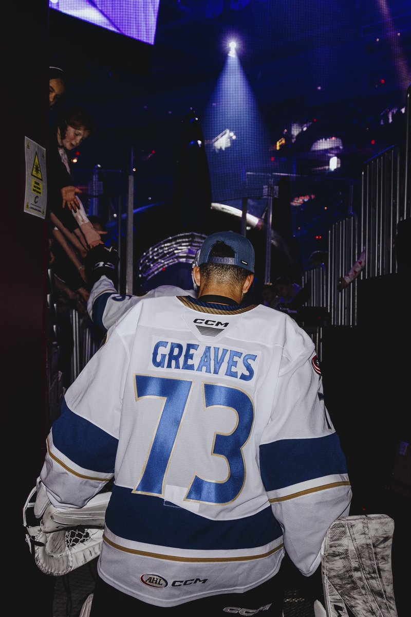 JosephKline_'s tweet photo. This amazing stint from Jet Greaves is nothing unusual, it’s just the beginning. https://t.co/QXGufvKogp