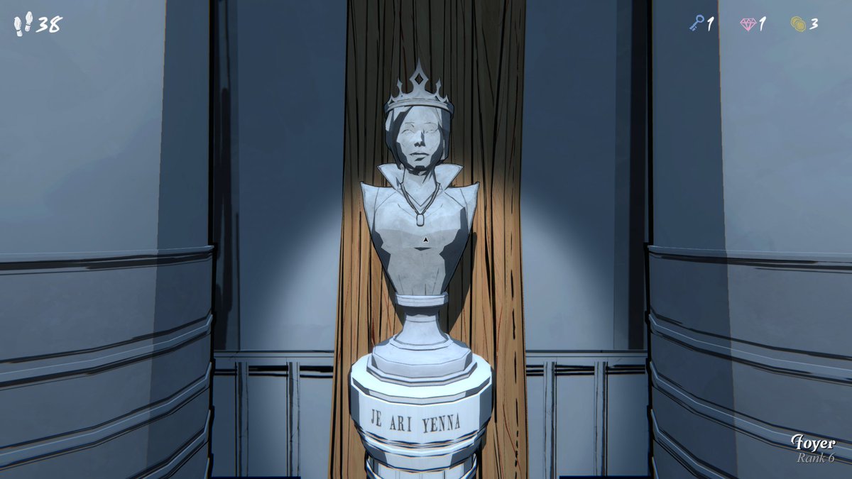 ‘Blue Prince’ Is Obviously GOTY, Possibly Even With A 2025 ‘GTA 6’ via @forbes forbes.com/sites/paultass…