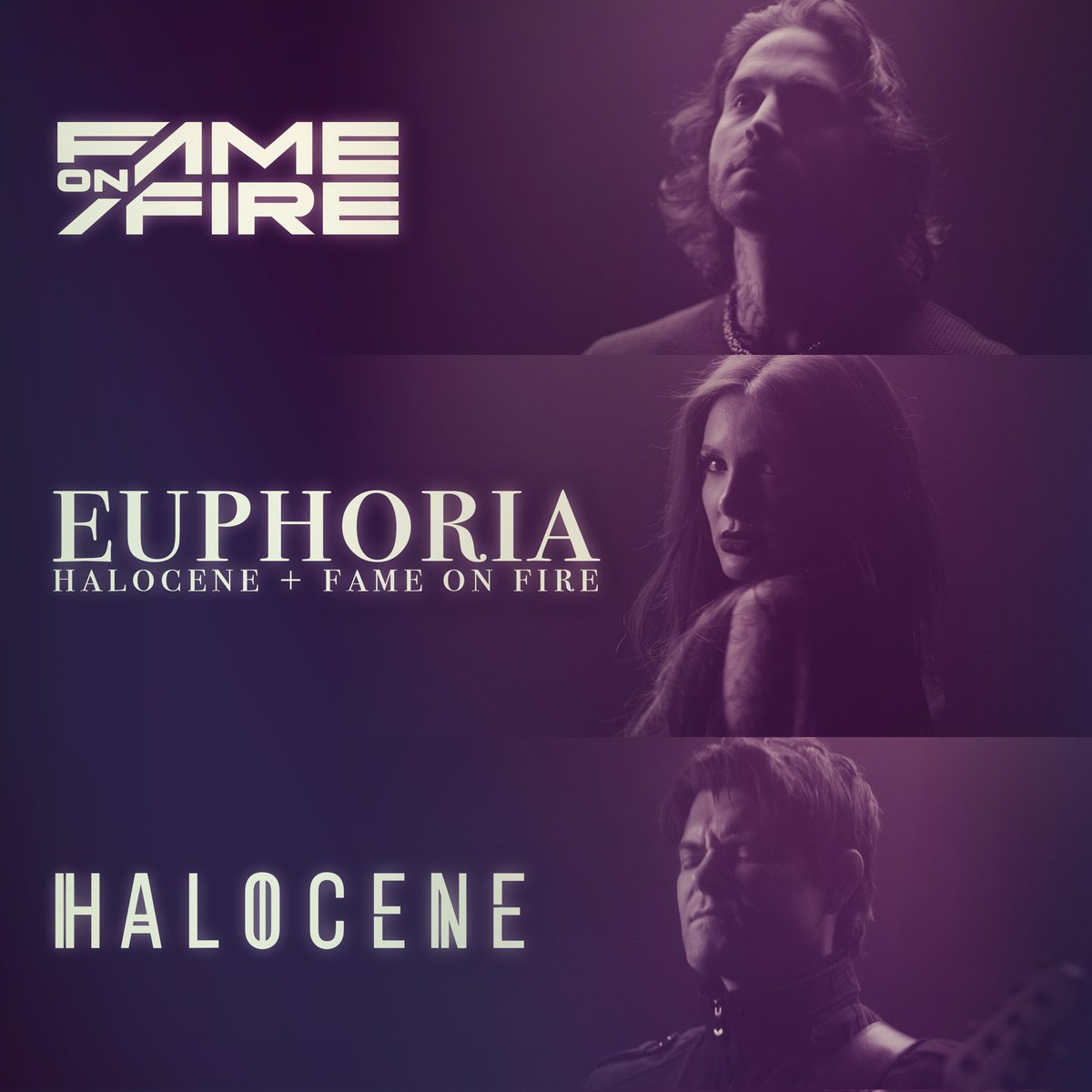 Halocene (@halocene) on Twitter photo Euphoria drops in TWO DAYS! We had a blast making this with <a href="/fameonfire/">Fame on Fire</a> and can't wait for you all to hear it. Pre-save: halocene.os.fan/presave
#halocene #fameonfire #euphoria Euphoria drops in TWO DAYS! We had a blast making this with <a href="/fameonfire/">Fame on Fire</a> and can't wait for you all to hear it. Pre-save: halocene.os.fan/presave
#halocene #fameonfire #euphoria