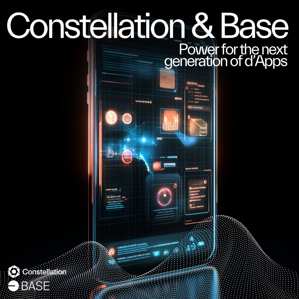 Constellation Network tweet media