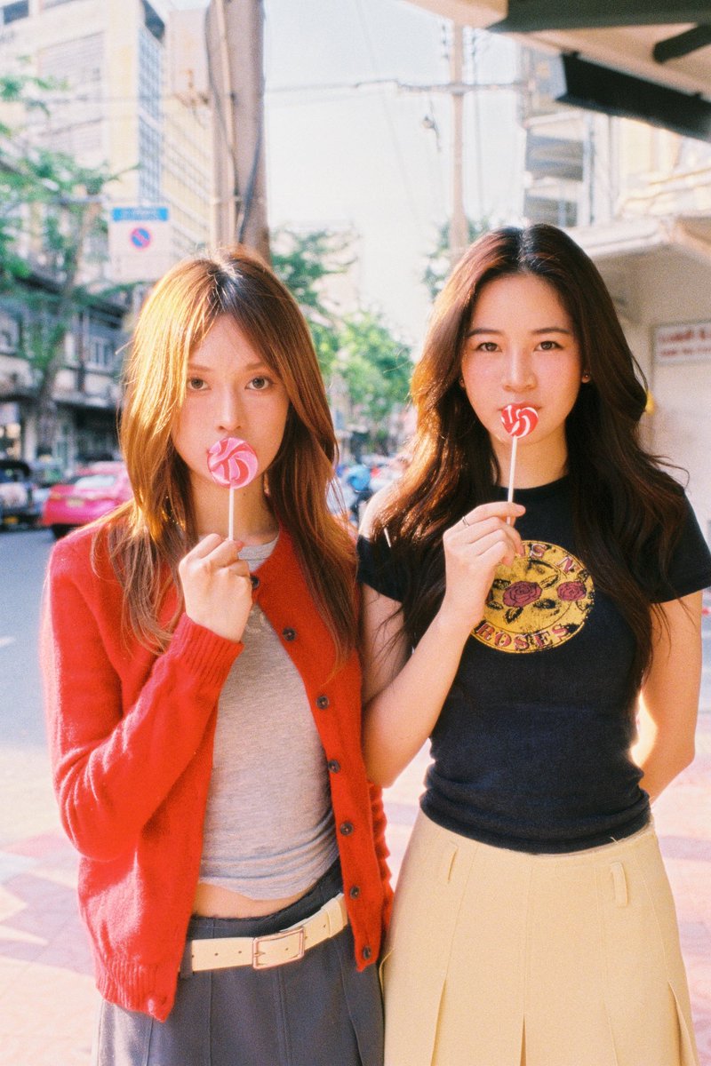 AppleLAPIS's tweet photo. ไปซิ่งกับพี่มั้ยน้อนนน 💨 @mimudotp https://t.co/LgP26gXRiR