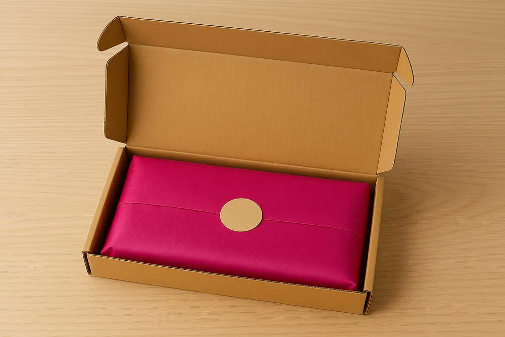 decoma_nl's tweet photo. ✨ Geef je productverpakking een upgrade! ✨
Ontdek hoe vloeipapier niet alleen beschermt, maar ook je merk versterkt. 📦🛍️
➡️ Lees de blog: https://t.co/IrzKyOCzfM
#vloeipapier #verpakking #ecommerce #webshoptips #branding #decoma https://t.co/o5MPivVJoM