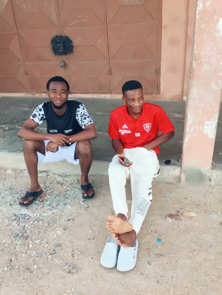 Wear the same like shampoo