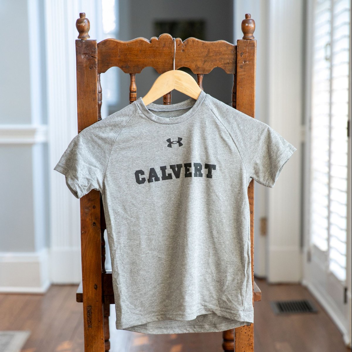 Calvert School MD tweet media