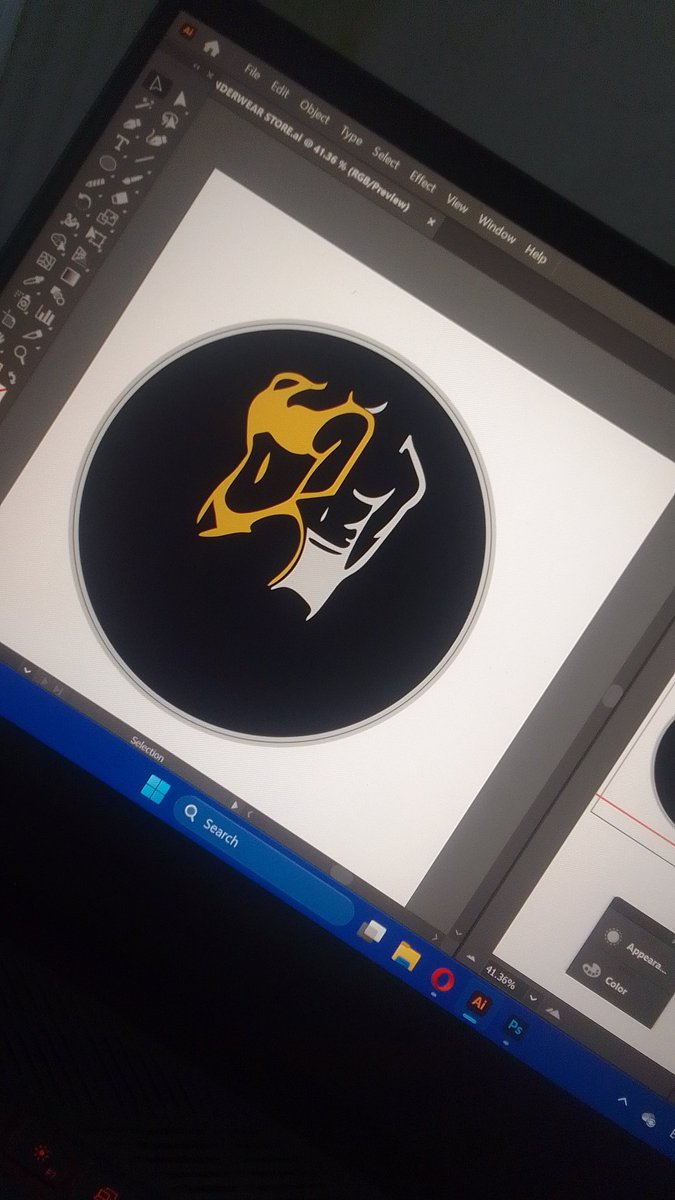 on the way archive the vision #vectordrawing
#logobrand #logo #logodesign