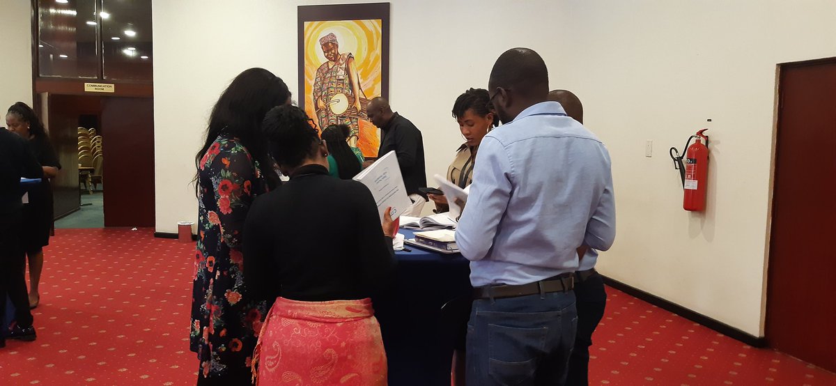 RonnieReagan24's tweet photo. #DAY3 of the #ITCUgandaTraining climaxes with a breakway session to have synthesis of self compassion and its impact on helping caregivers support loved ones struggling with #SubstanceUseDisorders. This feeds into the ITC cornerstones that we have covered over the last 2 days. https://t.co/ZenuwPKgV2