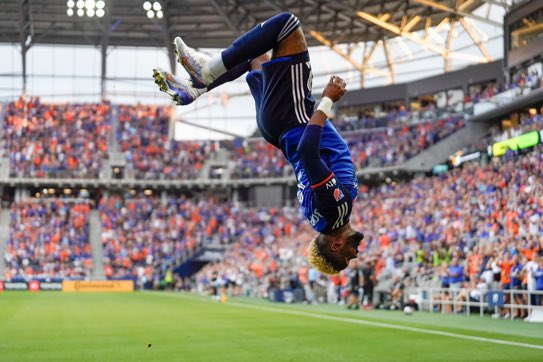 abimfc's tweet image. Forever 🧡💙