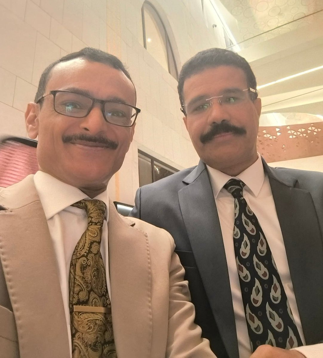 عادل الأحمدي 𐩲𐩱𐩵𐩡|𐩱𐩡𐩱𐩢𐩣𐩵𐩺 (@adelalahmadiy) on Twitter photo د. محمد جميح.. قلم وقافية.
لله ما أنجبت حريب.
محارب على أكثر من جبهة.. من اليونسكو إلى الصحف إلى منصة إكس.
تعابيره الدقيقة تتحول إلى أمثال وحكم.
<a href="/MJumeh/">د. محمد جميح</a> د. محمد جميح.. قلم وقافية.
لله ما أنجبت حريب.
محارب على أكثر من جبهة.. من اليونسكو إلى الصحف إلى منصة إكس.
تعابيره الدقيقة تتحول إلى أمثال وحكم.
<a href="/MJumeh/">د. محمد جميح</a>