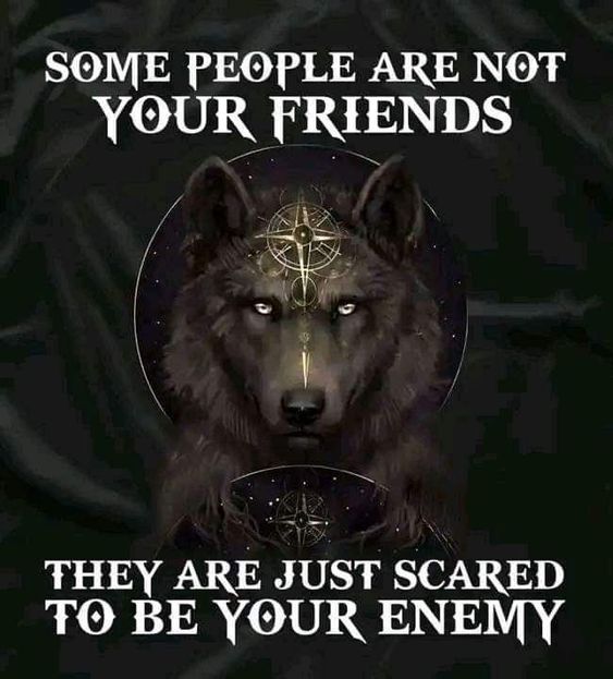 Guard your circle wisely; not everyone is a friend, some are just afraid to be your adversary. 📷📷

Shop now at >> ancientreasures.com